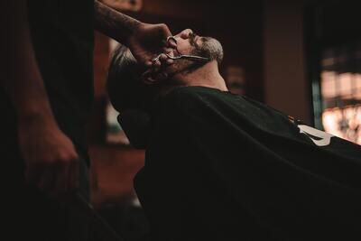 Beard Grooming Tips