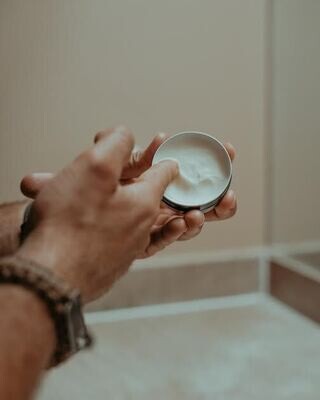 Beard Balm Benefits and Usage
