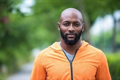 Benefits of Shaving Your Head Bald