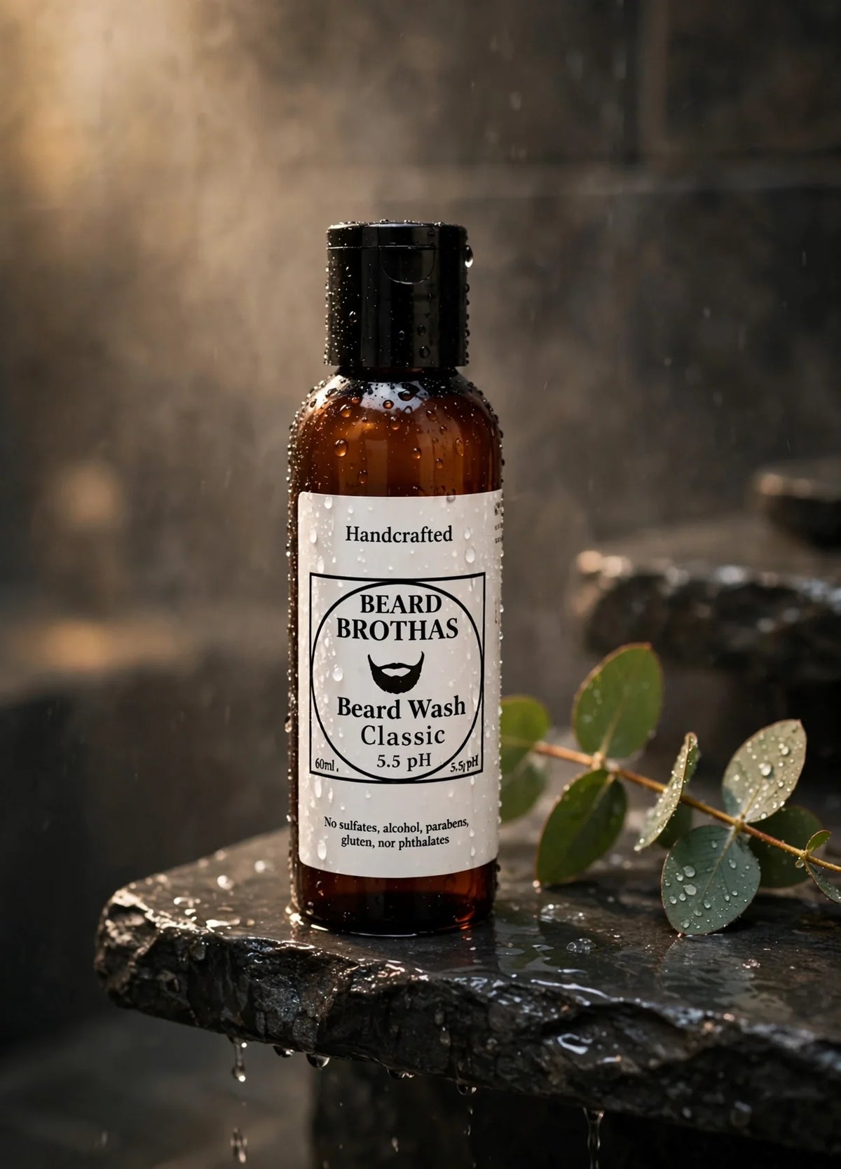 The Best Beard Wash for Black Men