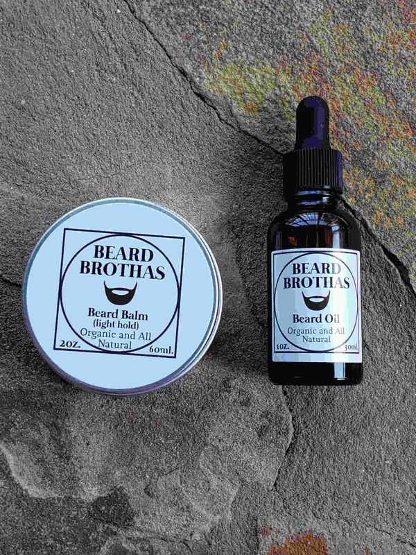 Beard Sets
