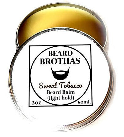 Beard Balm Moisturizer – 9 Scents Available