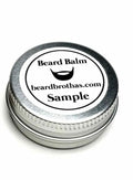 Beard Balm Sample – 9 Scents Available