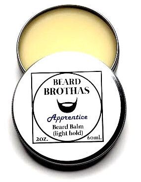 Beard Balm Moisturizer – 9 Scents Available