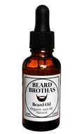 Organic Beard Oil Moisturizer – 9 Scents Available