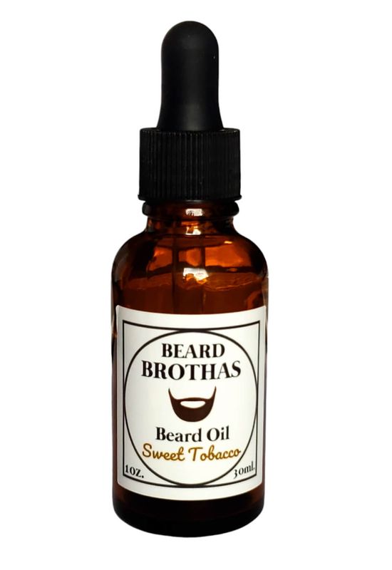 Organic Beard Oil Moisturizer – 9 Scents Available