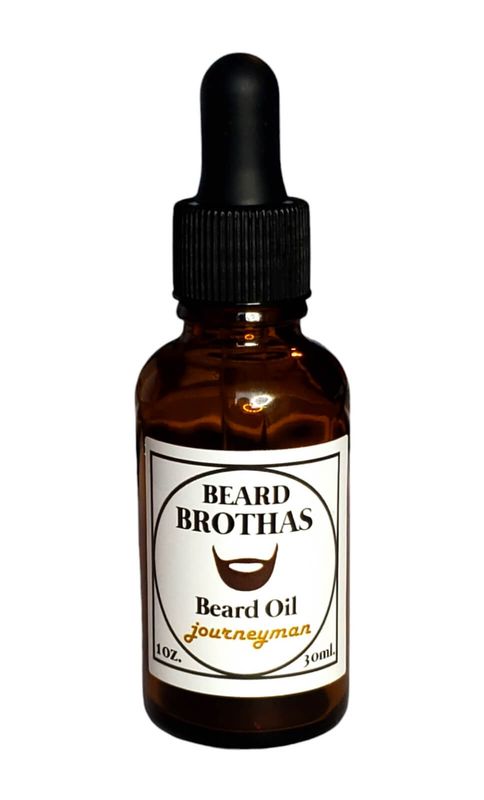 Organic Beard Oil Moisturizer – 9 Scents Available