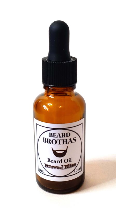 Organic Beard Oil Moisturizer – 9 Scents Available