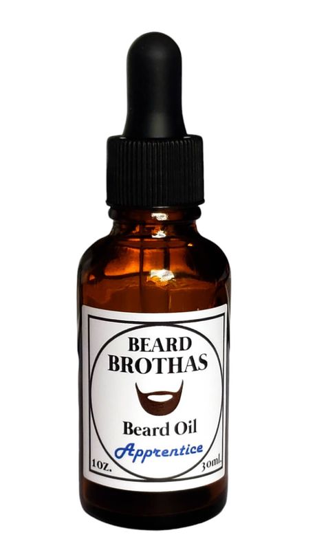 Organic Beard Oil Moisturizer – 9 Scents Available
