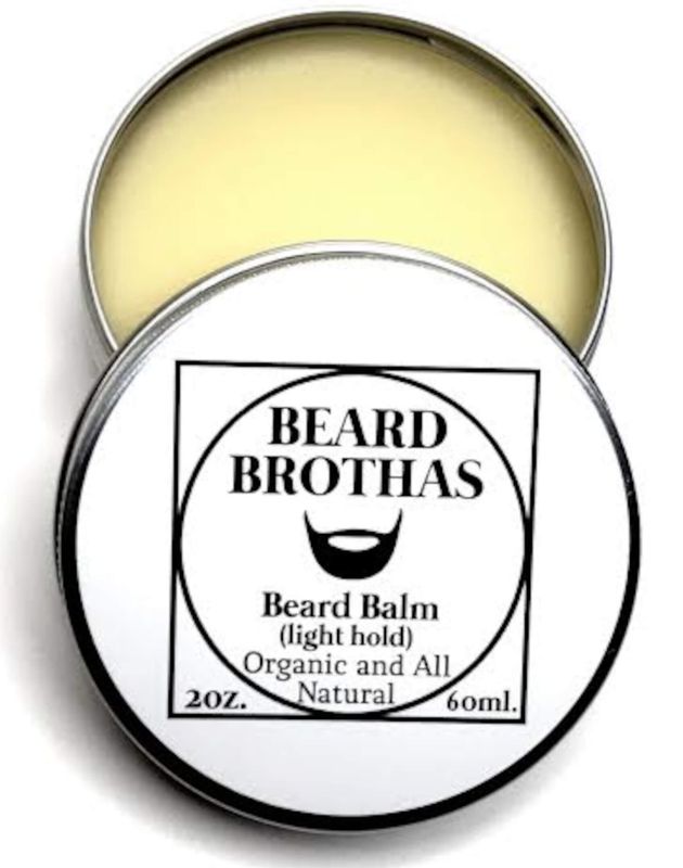 Beard Balm Moisturizer – 9 Scents Available