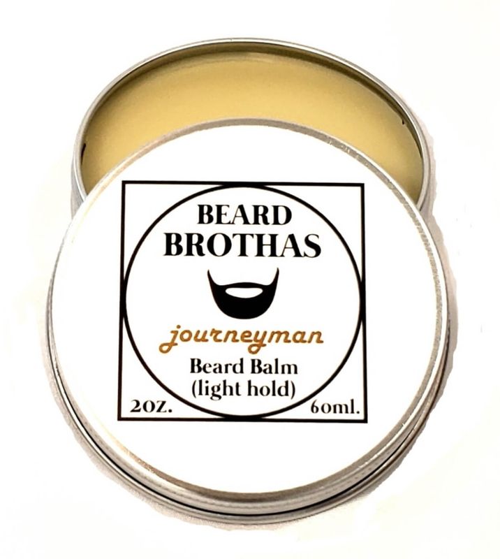 Beard Balm Moisturizer – 9 Scents Available
