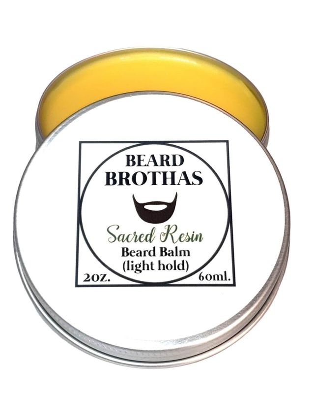 Beard Balm Moisturizer – 9 Scents Available