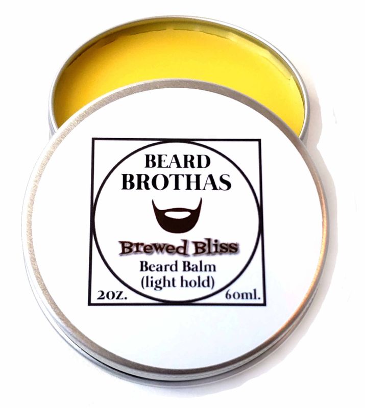 Beard Balm Moisturizer – 9 Scents Available