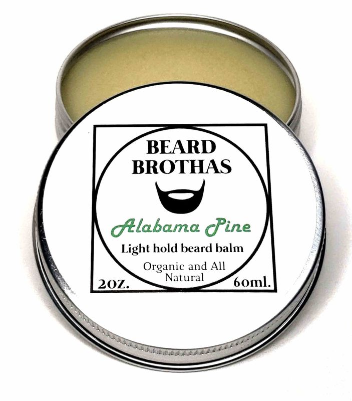 Beard Balm Moisturizer – 9 Scents Available