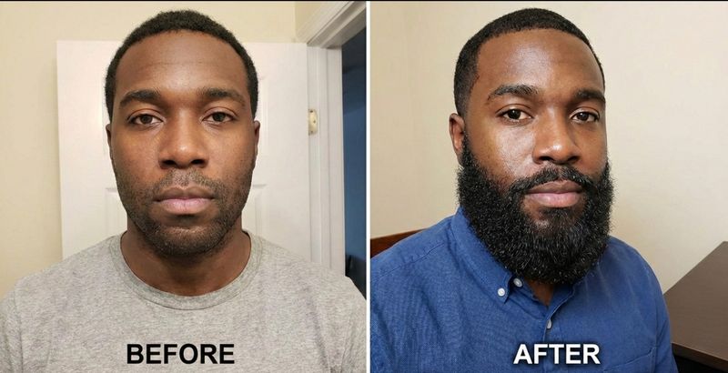 Beard Oil and Balm Set – 9 Scents Available