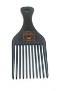 Wooden Beard Pick