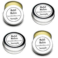 Sample Everything Multi-Scent Bald-Head Balm Sample
