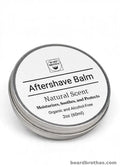 Aftershave Moisturizer Balm (Eucalyptus)