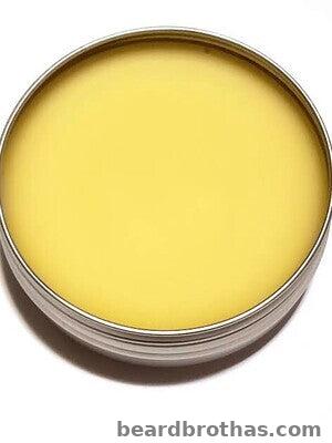 Aftershave Moisturizer Balm (Eucalyptus)