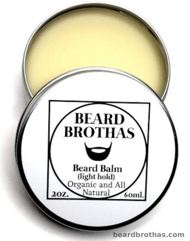 Beard Balm Moisturizer – 9 Scents Available