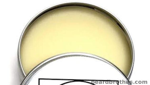 Beard Balm Moisturizer – 9 Scents Available