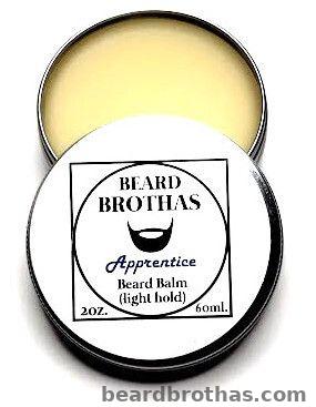 Beard Balm Moisturizer – 9 Scents Available