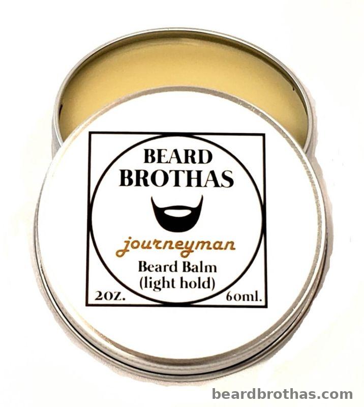 Beard Balm Moisturizer – 9 Scents Available