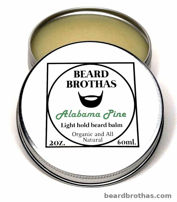 Beard Balm Moisturizer – 9 Scents Available