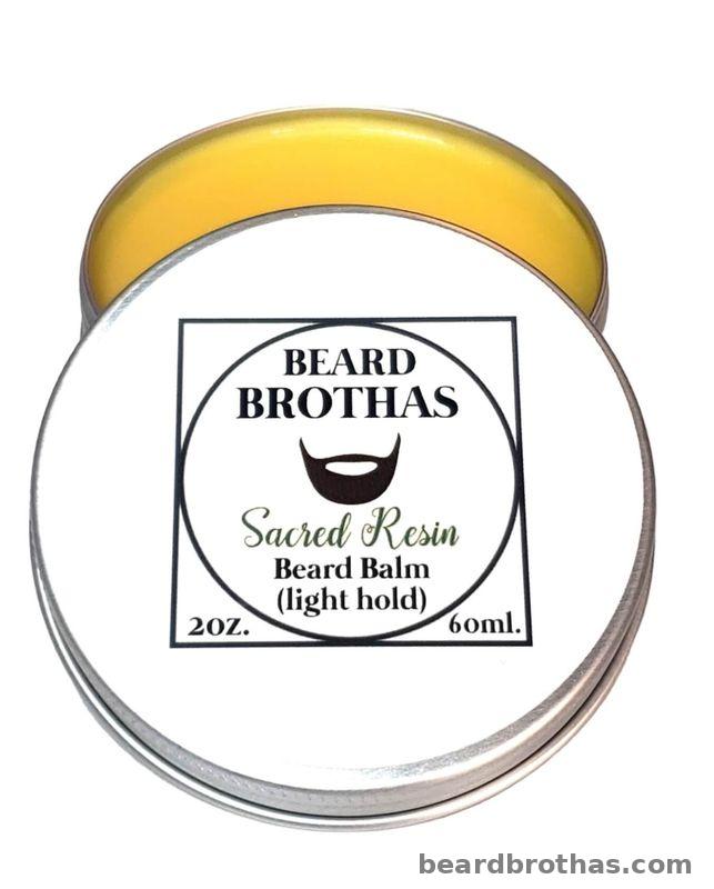 Beard Balm Moisturizer – 9 Scents Available