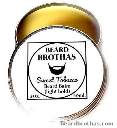 Beard Balm Moisturizer – 9 Scents Available