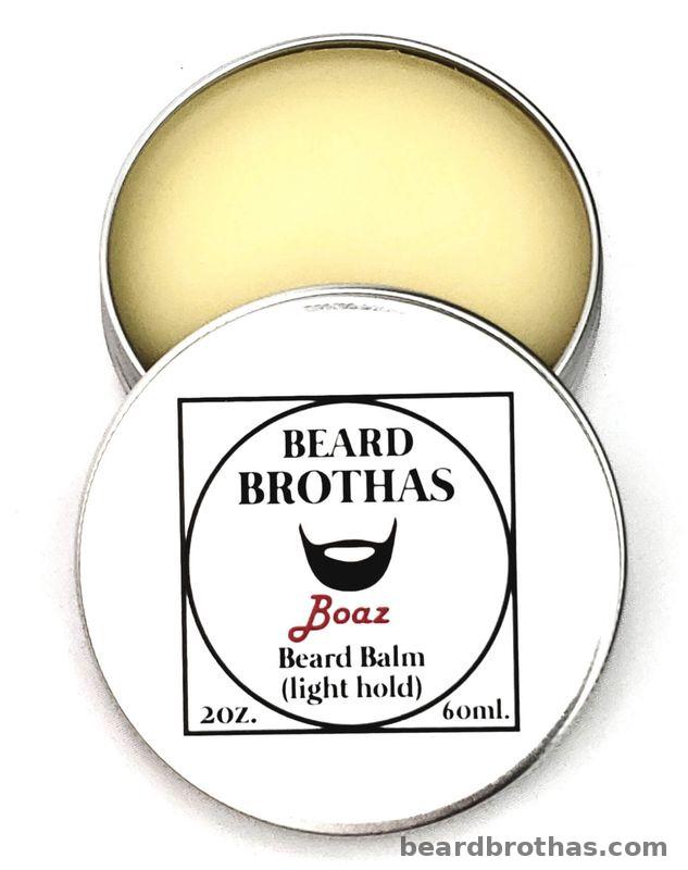 Beard Balm Moisturizer – 9 Scents Available