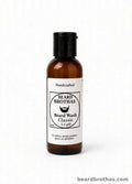 Beard Wash (Sulfate Free) – 9 Scents Available. 4 oz.