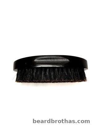 Beard Brush and Comb Set