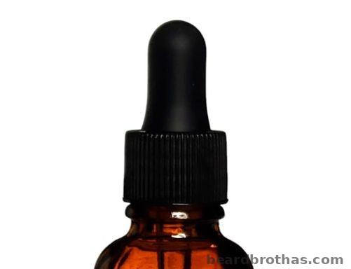 Organic Beard Oil Moisturizer – 9 Scents Available