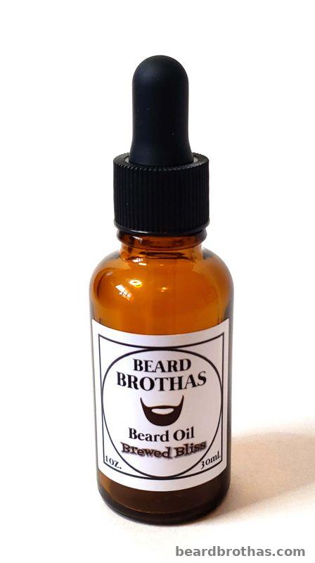 Organic Beard Oil Moisturizer – 9 Scents Available