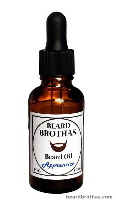Organic Beard Oil Moisturizer – 9 Scents Available