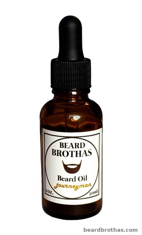 Organic Beard Oil Moisturizer – 9 Scents Available