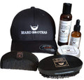 Premium Beard Brothas Gift Set (Sweet Tobacco)