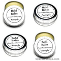 Sample Everything Multi-Scent Bald-Head Balm Sample