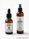 Ultimate Beard Hydration Duo