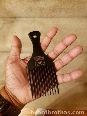 Premium Beard Brothas Gift Set (Sweet Tobacco)