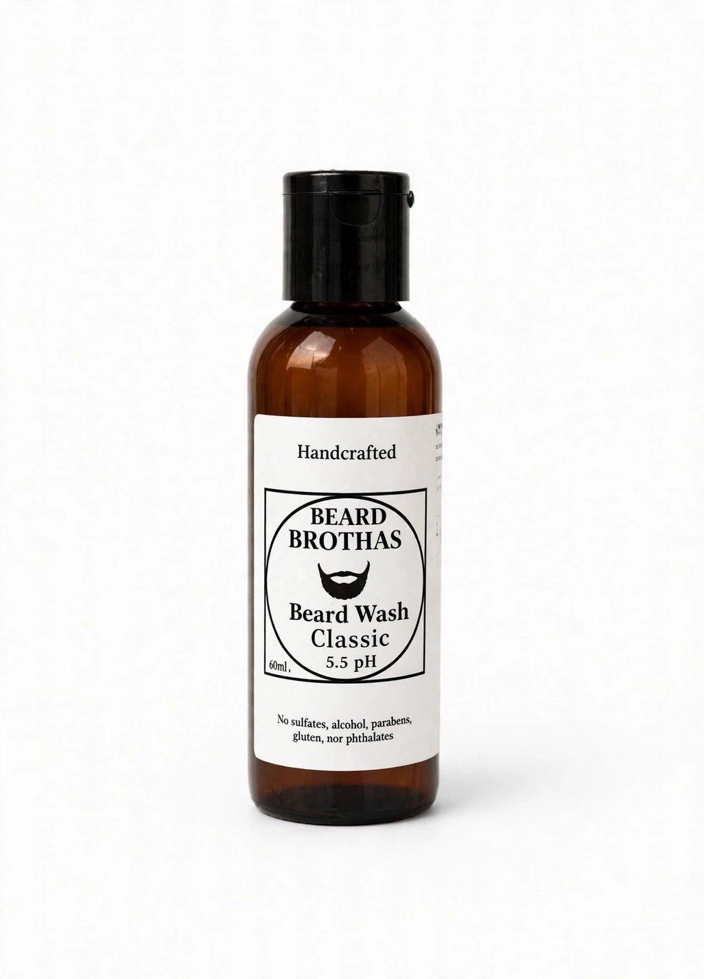 Premium Beard Brothas Gift Set (Sweet Tobacco)