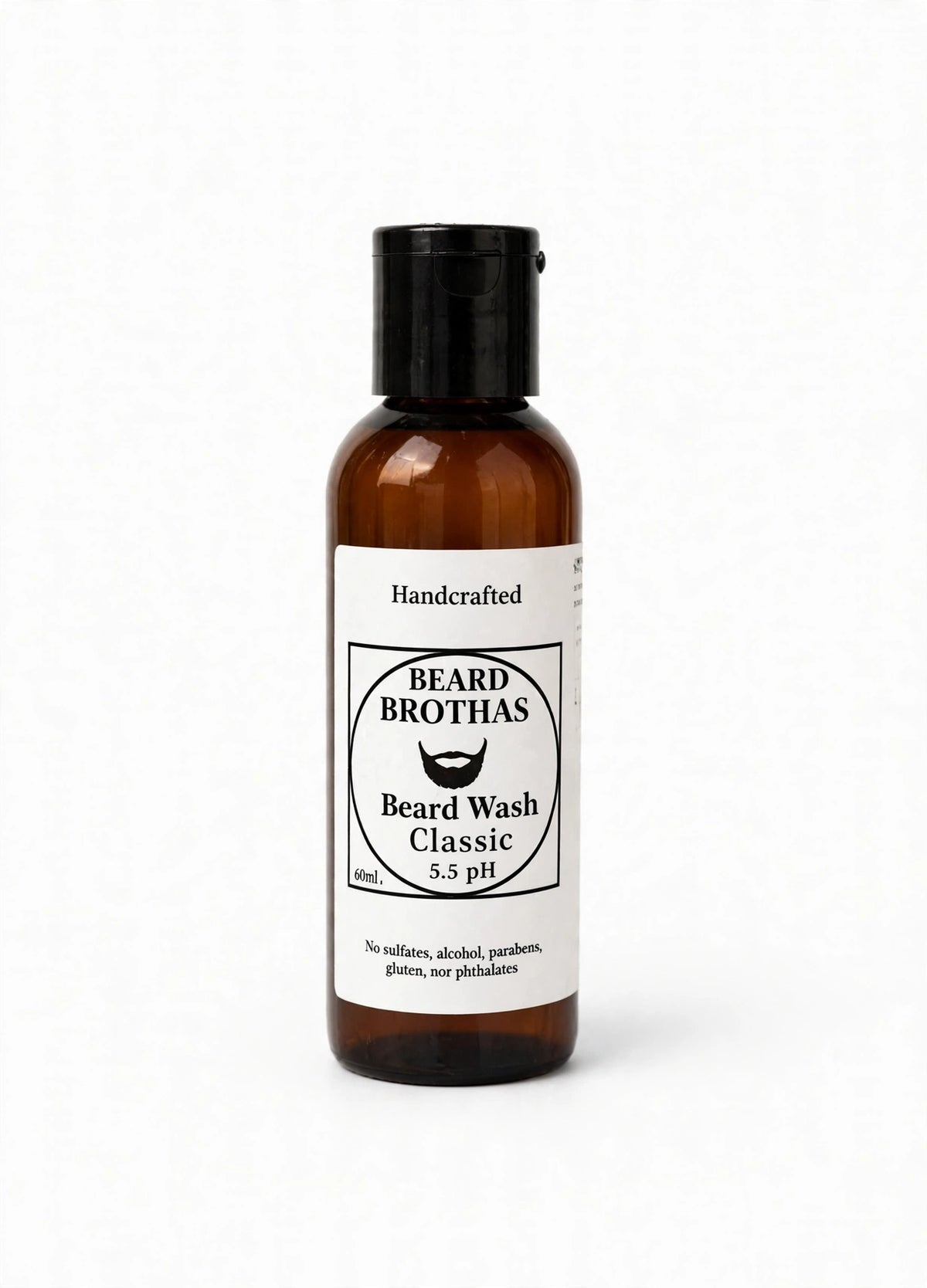Premium Beard Brothas Gift Set (Sweet Tobacco)