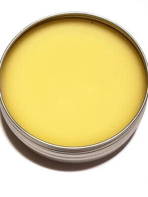Aftershave Moisturizer Balm (Eucalyptus)
