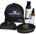 Premium Beard Brothas Gift Set (Sweet Tobacco)